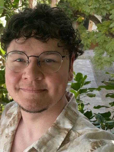 Taylor Rupe, Co-Founder & CTO, Senior Software Engineer